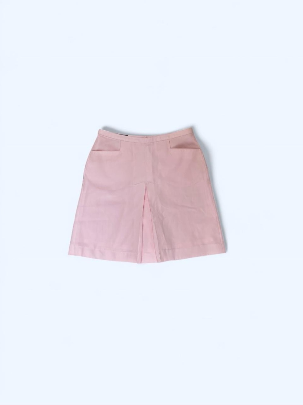 Vintage pink tennis skirt‎ Size 8 by Astra